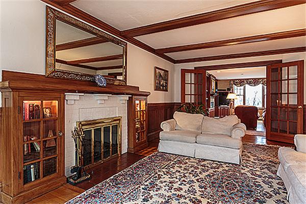 28 Bay State Road Belmont, MA 02478 - Photo 10 of 30 Gallery Image 10