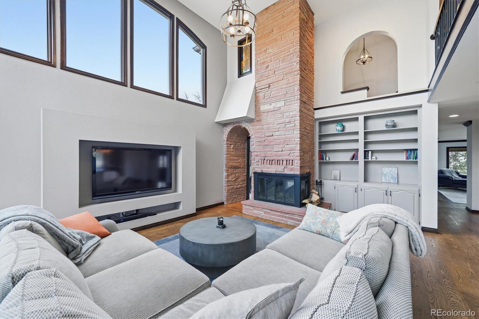 4 Blue Grouse Ridge Road Littleton, CO 80127 - Photo 43 of 50