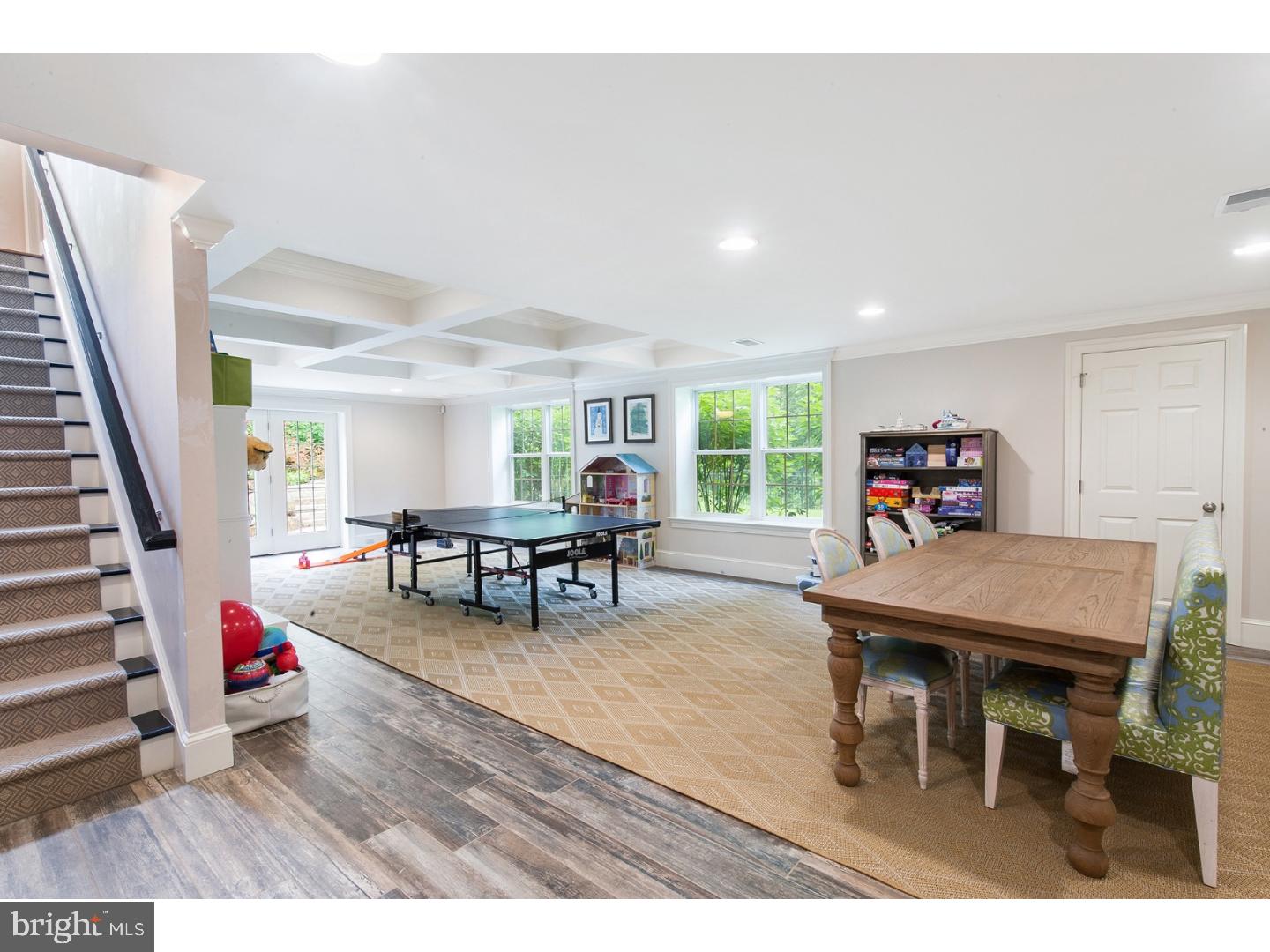 215 Geist View Circle Media, PA 19063 - Photo 13 of 25 Basement - Finished