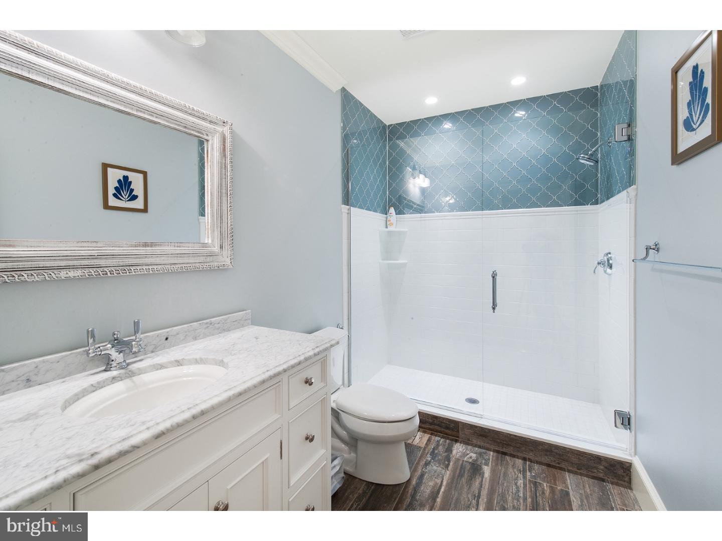 215 Geist View Circle Media, PA 19063 - Photo 17 of 25 Basement - Finished