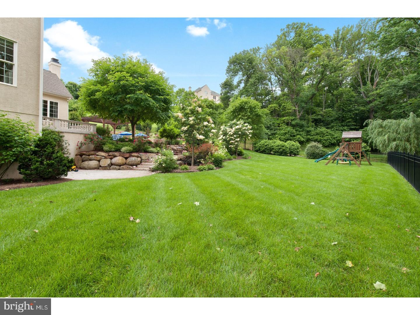 215 Geist View Circle Media, PA 19063 - Photo 24 of 25 Exterior Side