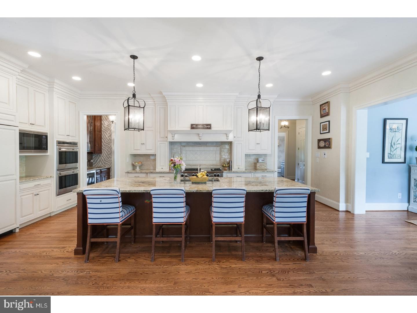 215 Geist View Circle Media, PA 19063 - Photo 9 of 25 Kitchen