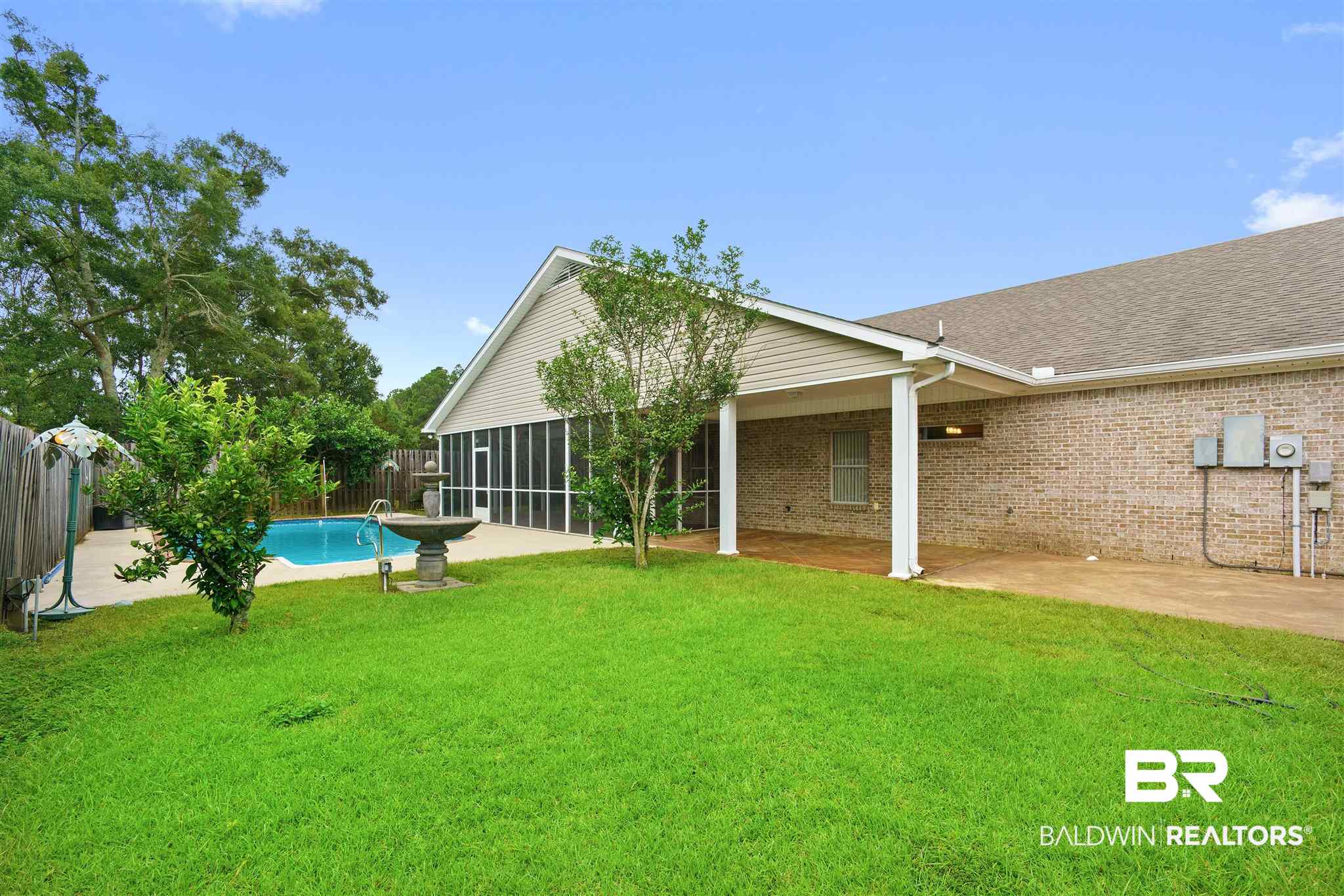 7875 Park Pl Drive South Mobile, AL 36608 - Photo 34 of 36