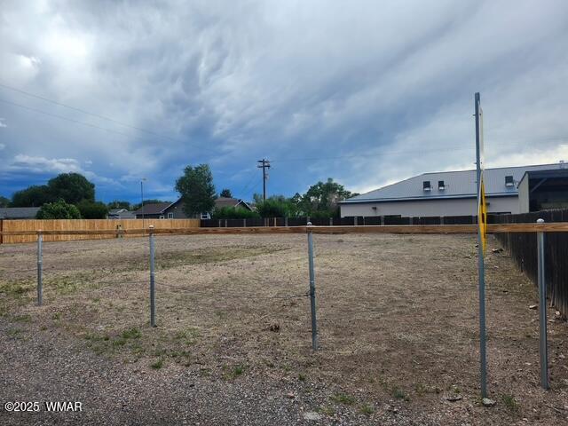 67 South Pinal Street Springerville, AZ 85938 - Photo 2 of 5 FRONT