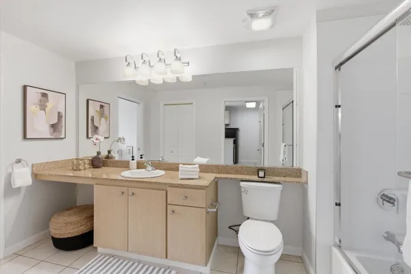 $548,000 | 801 South Winchester Boulevard, Unit 4100, San Jose, CA 95128