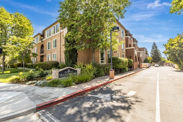 $548,000 | 801 South Winchester Boulevard, Unit 4100, San Jose, CA 95128