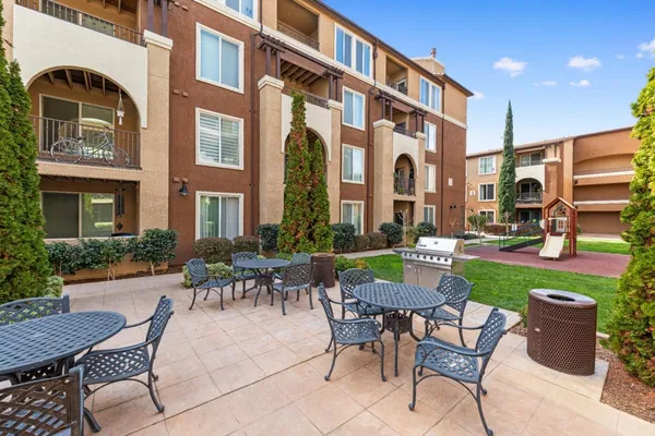 $548,000 | 801 South Winchester Boulevard, Unit 4100, San Jose, CA 95128
