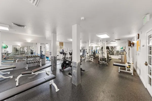 $548,000 | 801 South Winchester Boulevard, Unit 4100, San Jose, CA 95128