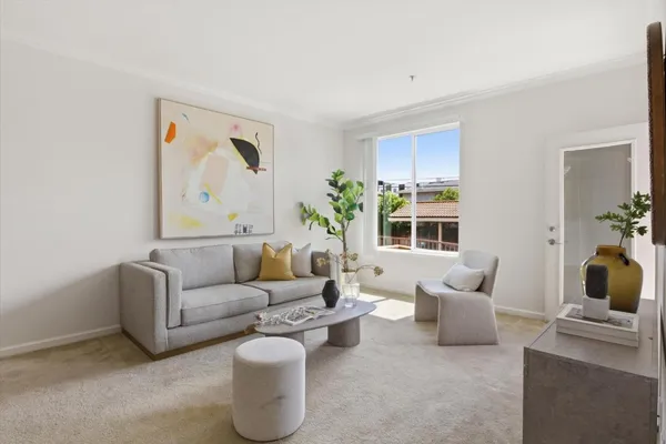 $548,000 | 801 South Winchester Boulevard, Unit 4100, San Jose, CA 95128