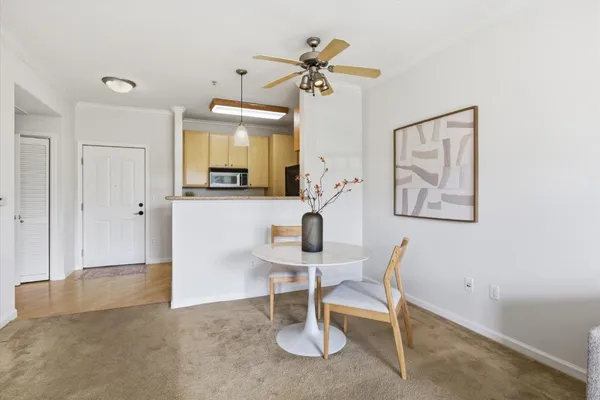 $548,000 | 801 South Winchester Boulevard, Unit 4100, San Jose, CA 95128