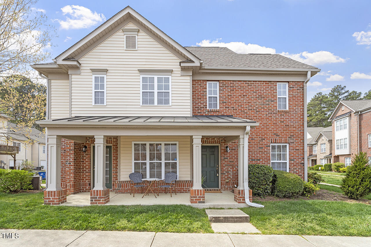 9902 Clyborn Court Raleigh, NC 27617 - Photo 1 of 32 9902 Clyborn Court_01