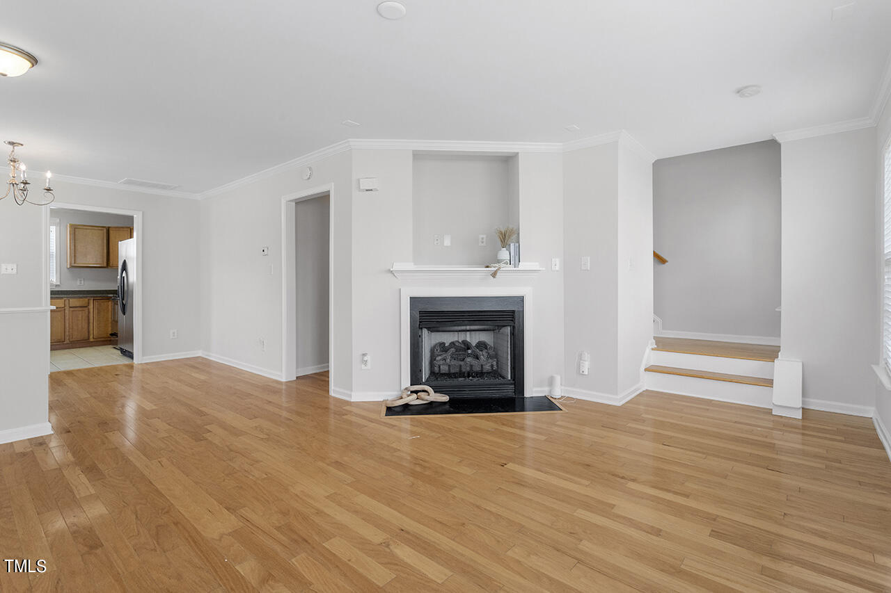 9902 Clyborn Court Raleigh, NC 27617 - Photo 12 of 32 9902 Clyborn Court_12