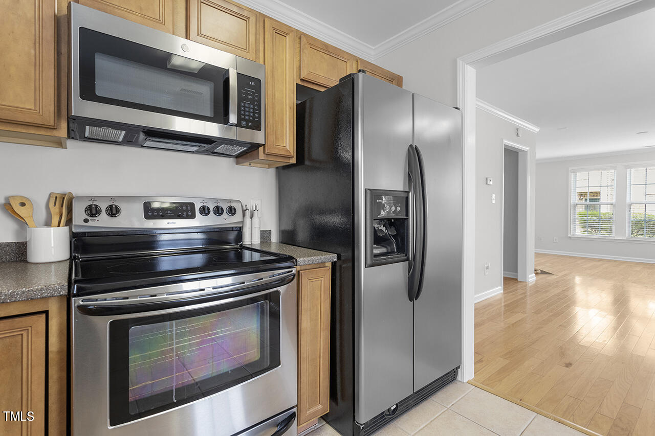 9902 Clyborn Court Raleigh, NC 27617 - Photo 22 of 32 9902 Clyborn Court_22