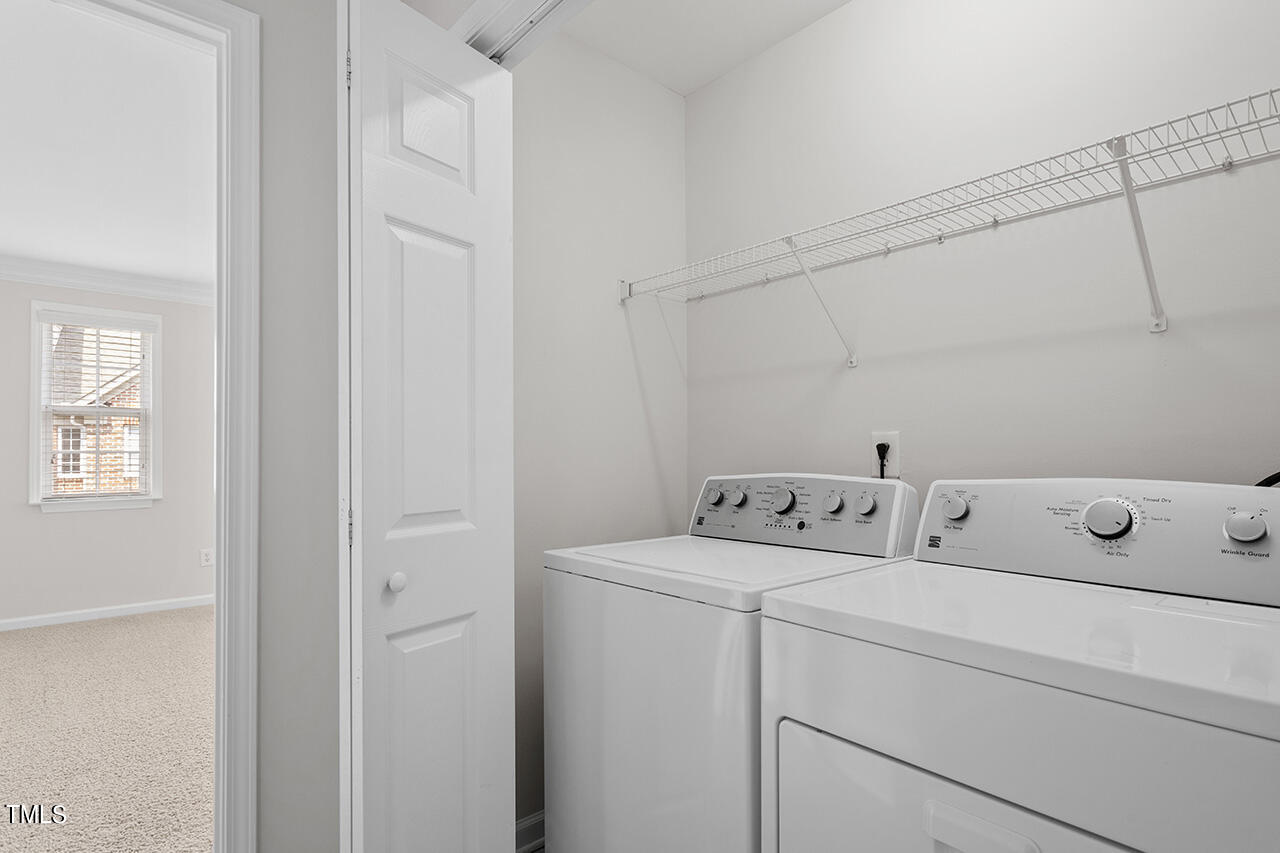 9902 Clyborn Court Raleigh, NC 27617 - Photo 32 of 32 9902 Clyborn Court_27