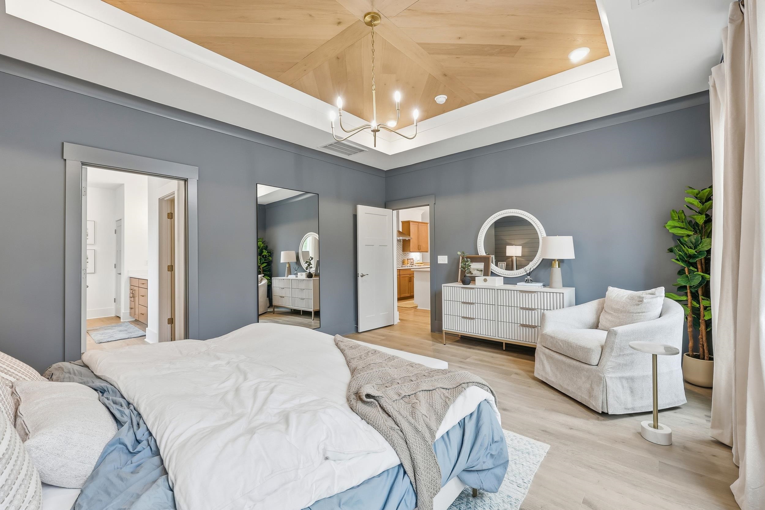 4201 Collins Farm Way Conway, SC 29526 - Photo 15 of 40