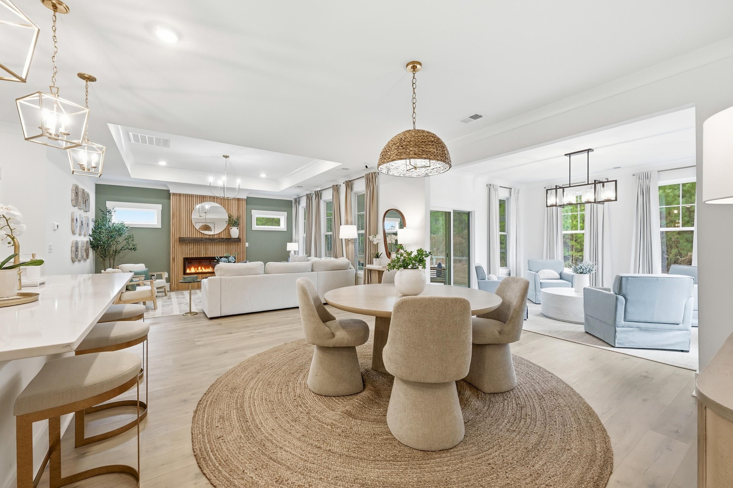 4201 Collins Farm Way Conway, SC 29526 - Photo 10 of 40