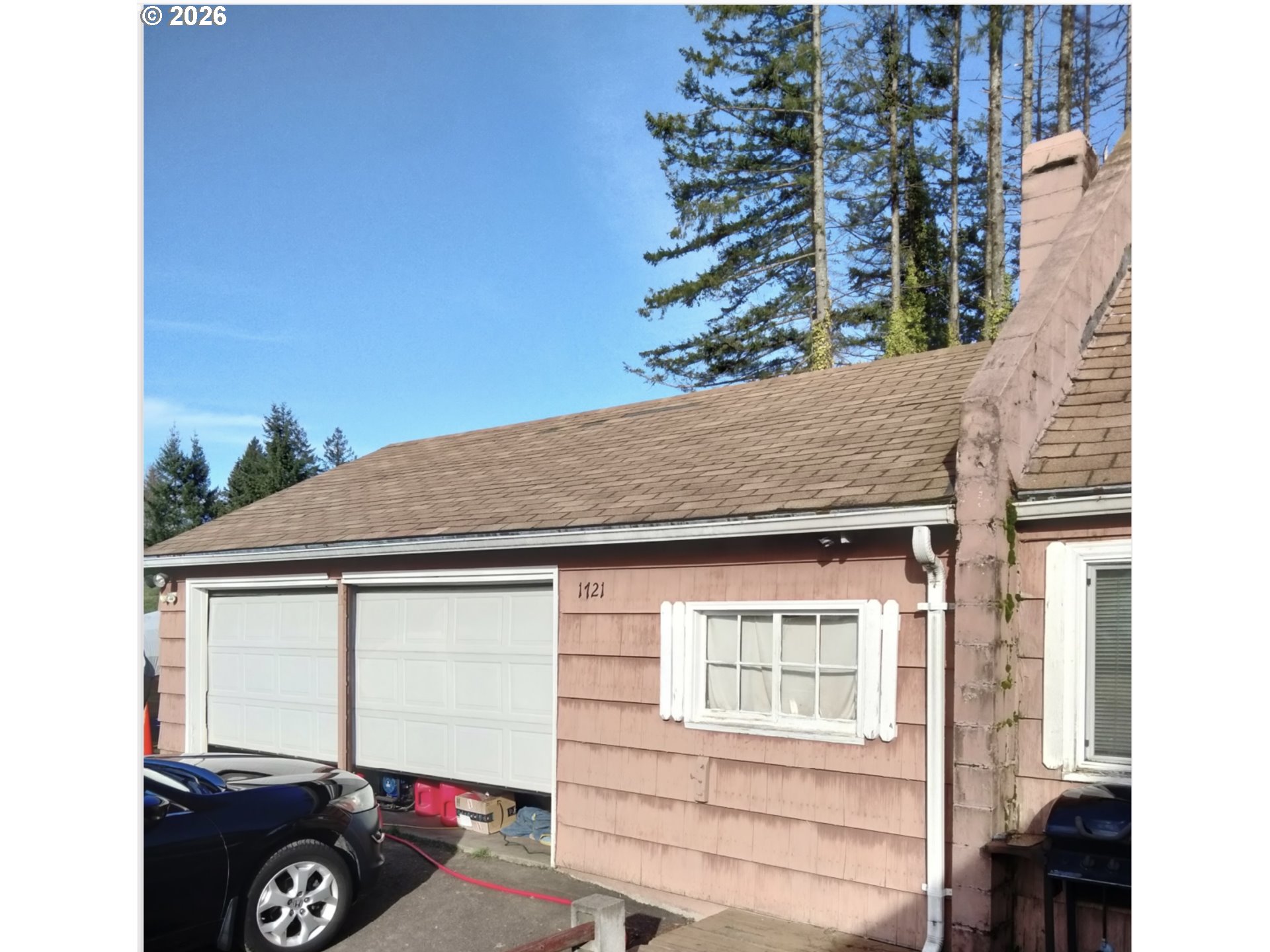 1721 Southwest Butler Road Gresham, OR 97080 - Photo 12 of 13