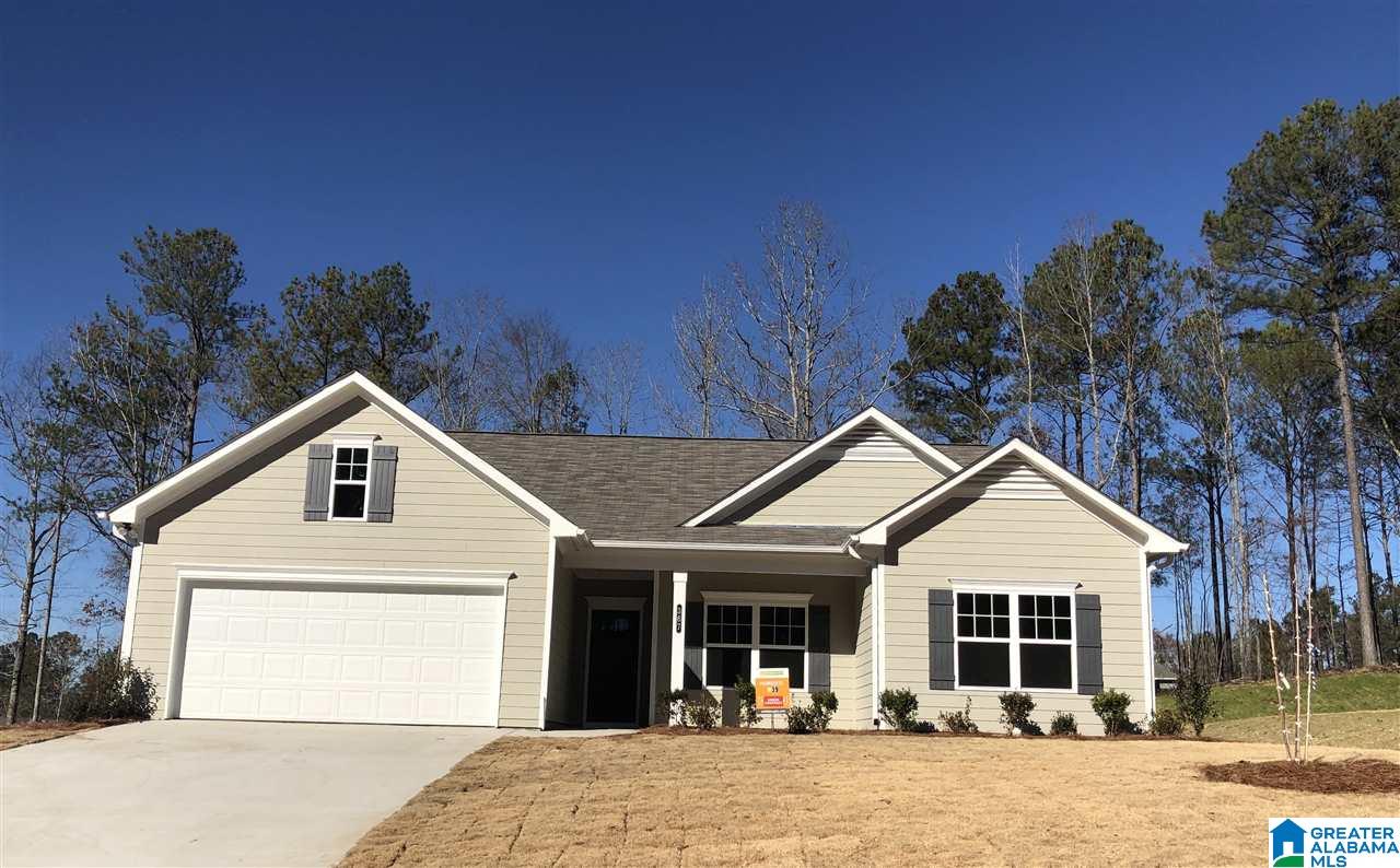 390 Country Side Circle Calera, AL 35040 - Photo 1 of 15