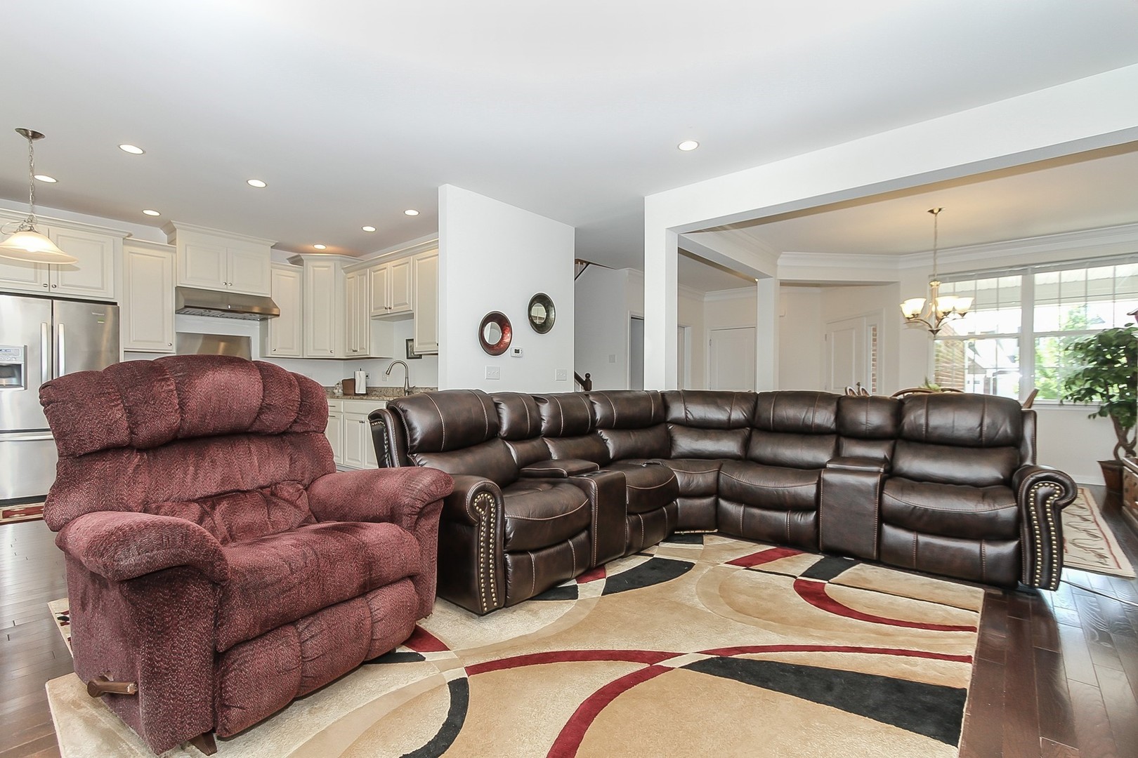 1189 Falcon Ridge Drive Elgin, IL 60124 - Photo 5 of 25