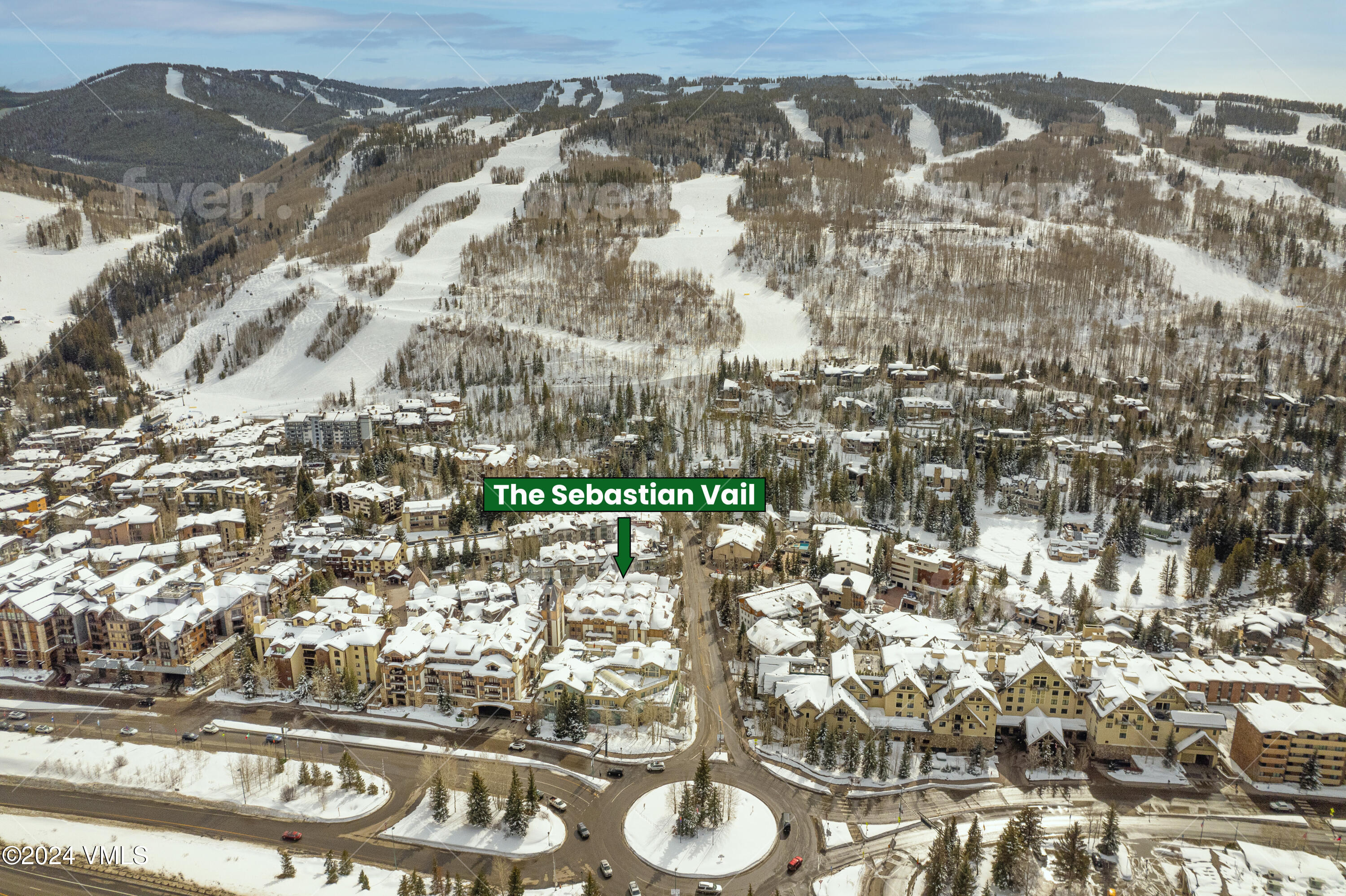 16 Vail Road, Unit 114 Vail, CO 81657 - Photo 1 of 41 The Sebastian Vail Fractional Ownership