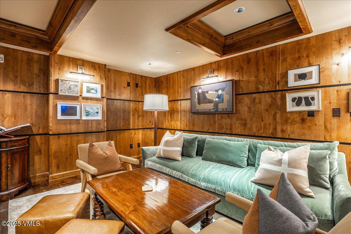 16 Vail Road, Unit 114 Vail, CO 81657 - Photo 23 of 41 The Sebastian Vail Fractional Ownership