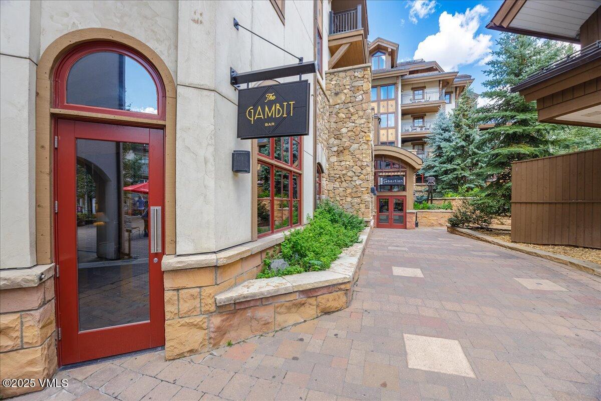 16 Vail Road, Unit 114 Vail, CO 81657 - Photo 35 of 41 The Sebastian Vail Fractional Ownership