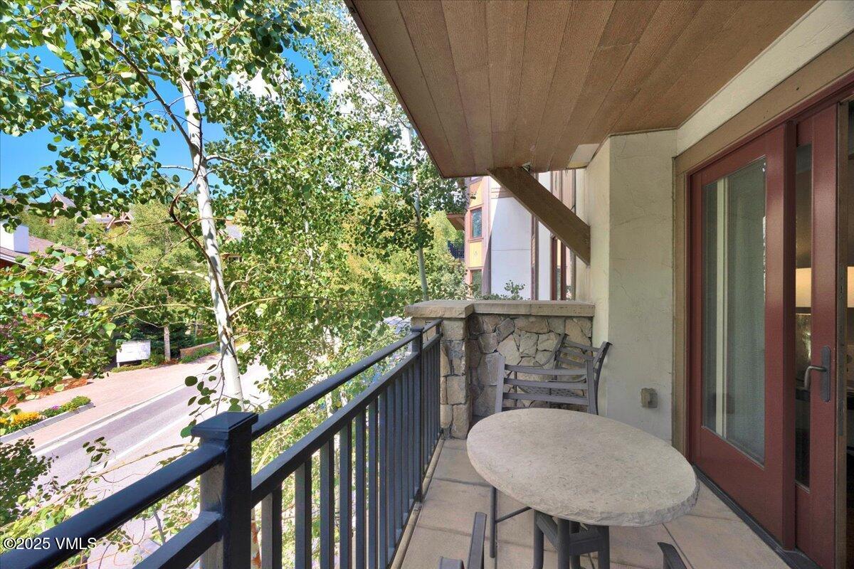 16 Vail Road, Unit 114 Vail, CO 81657 - Photo 6 of 41 The Sebastian Vail Fractional Ownership