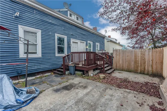 $425,000 | 190 Manton Avenue, Providence, RI 02909