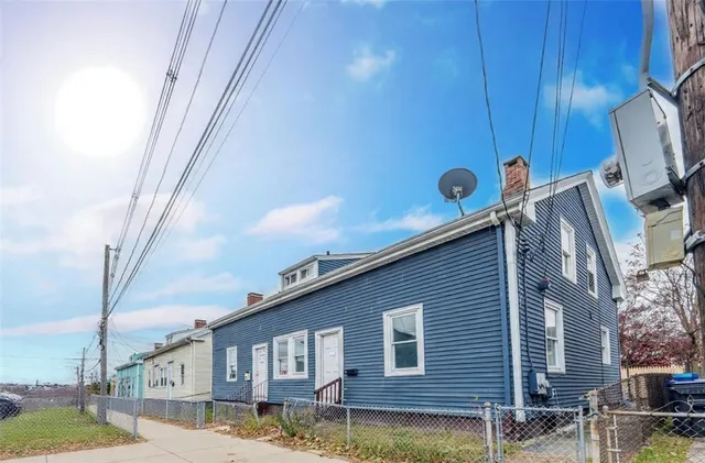 $425,000 | 190 Manton Avenue, Providence, RI 02909