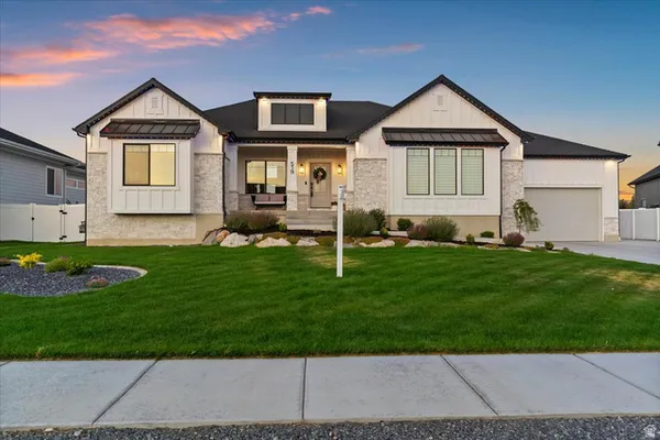 $899,900 | 519 South 4375 West, West Point, UT 84015