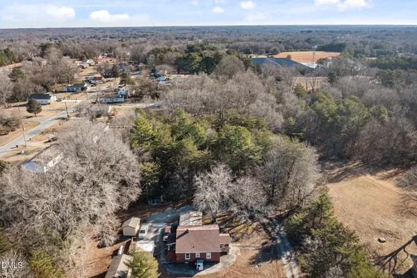 $25,000 | 0 Barnes Street, Burlington, NC 27217