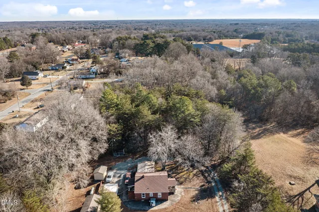 $25,000 | 0 Barnes Street, Burlington, NC 27217