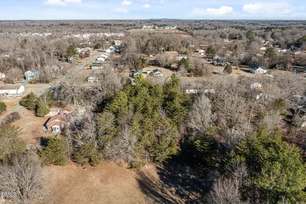 $25,000 | 0 Barnes Street, Burlington, NC 27217