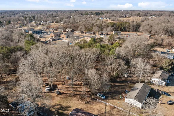 $25,000 | 0 Barnes Street, Burlington, NC 27217