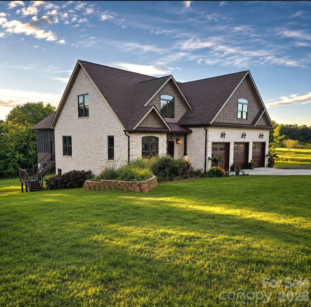 3233 Hahn-Scott Road Mount Pleasant, NC 28124 - Photo 1 of 25 Gallery Image 1