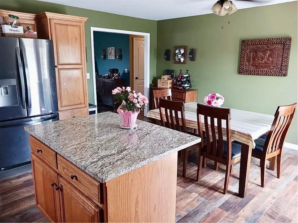 730 Burlington Road Warrensburg, MO 64093 - Photo 9 of 46
