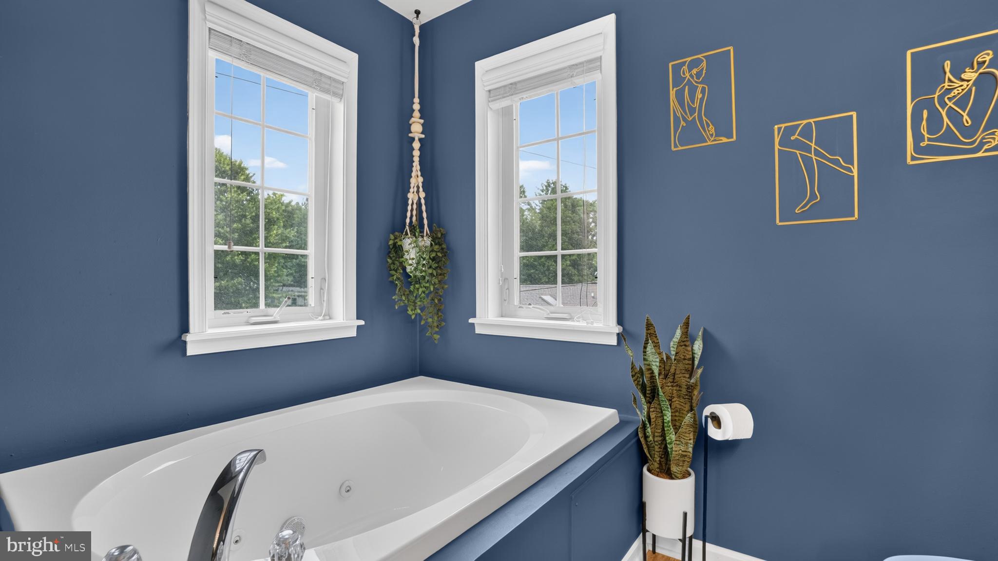 7724 Locust Grove Road Glen Burnie, MD 21060 - Photo 28 of 74 Jetted Tub