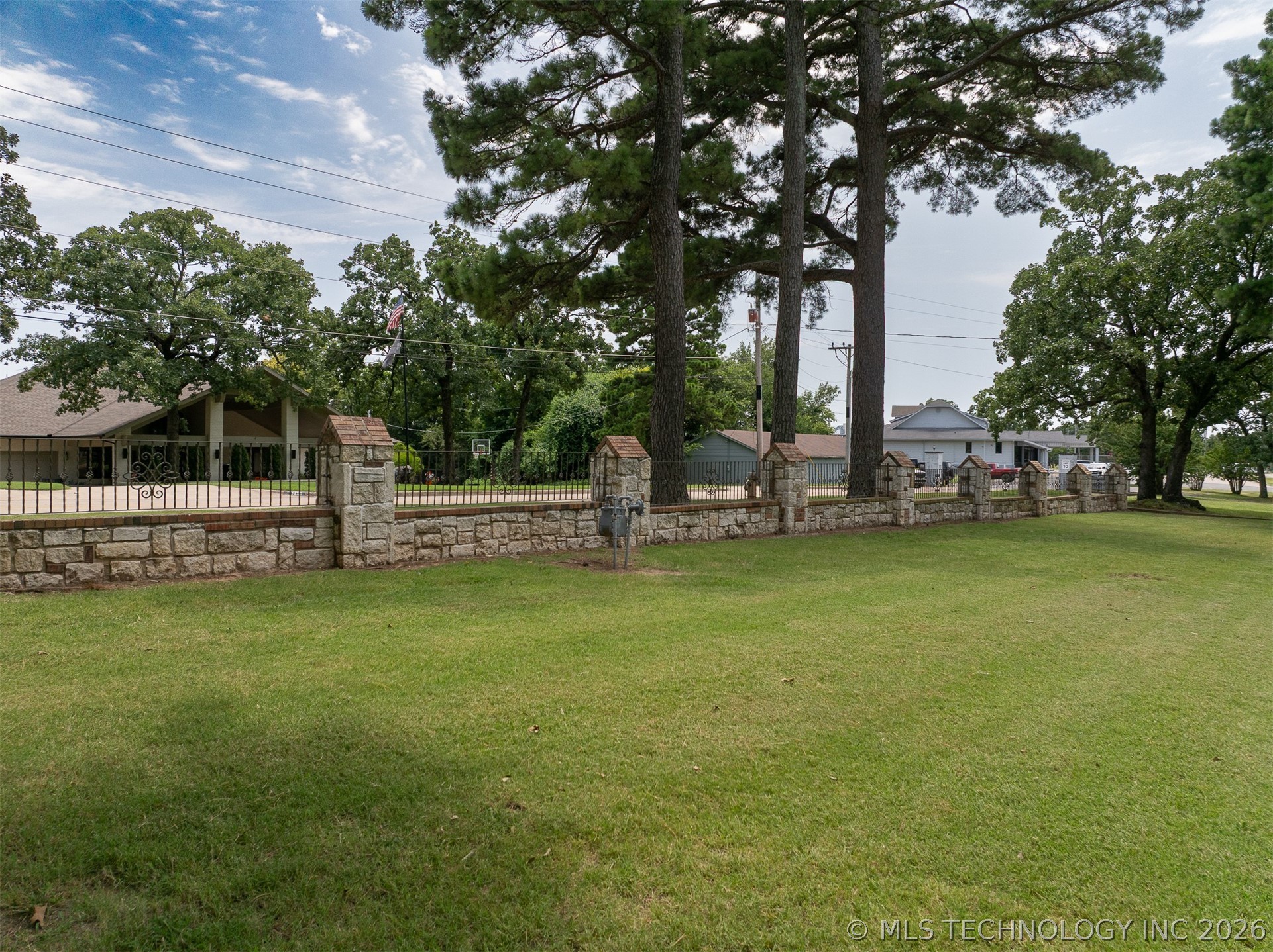 1419 Country Club Road McAlester, OK 74501 - Photo 68 of 82 Gallery Image 68