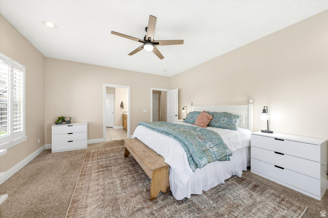 621 East 940 South St. George, UT 84790 - Photo 23 of 55 Bedroom