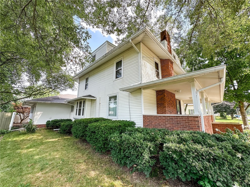 401 North Range Street Oblong, IL 62449 - Photo 40 of 42