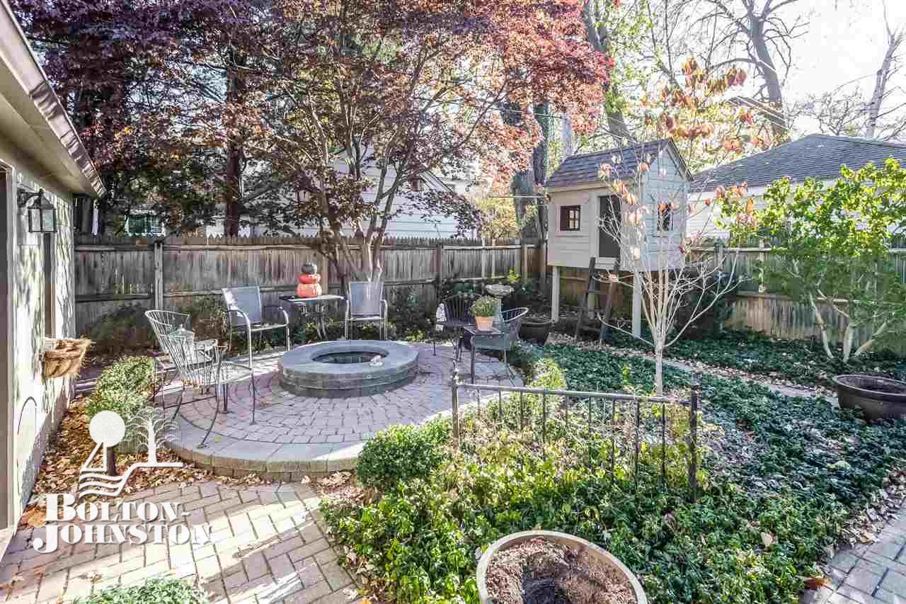 1366 Bishop Road Grosse Pointe Park, MI 48230 - Photo 38 of 50