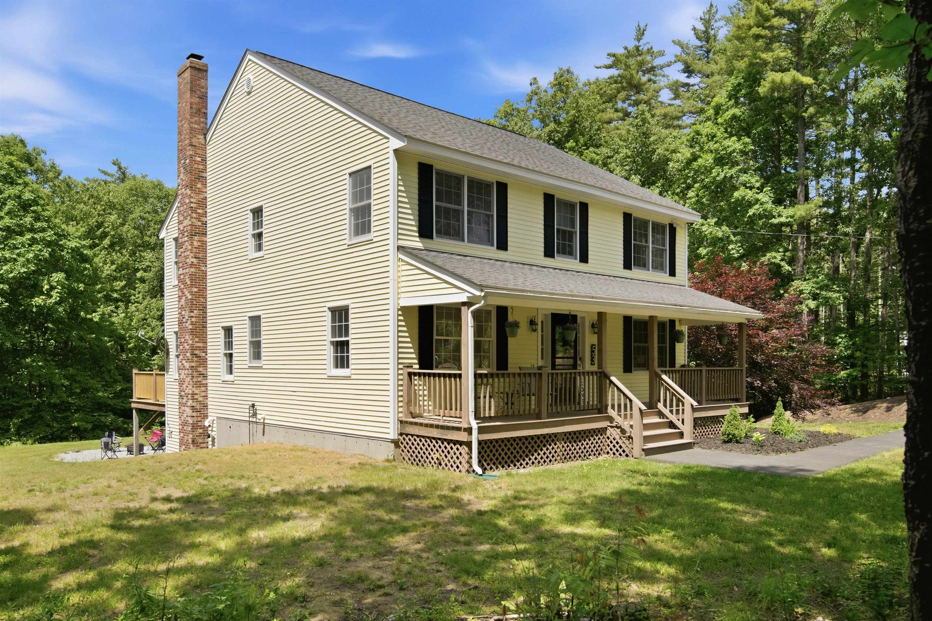 53 Ruonala Road Milford, NH 03055 - Photo 52 of 60