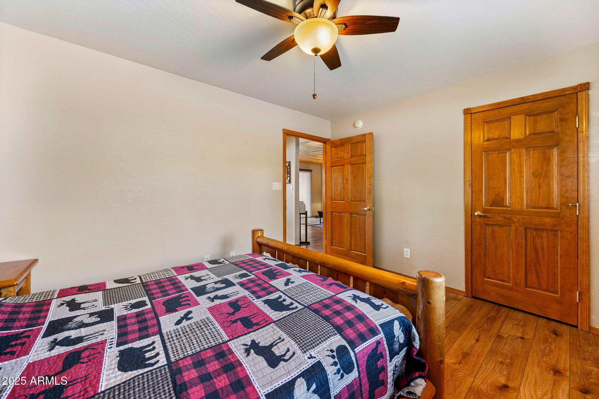 2344 Buffalo Loop Overgaard, AZ 85933 - Photo 17 of 30