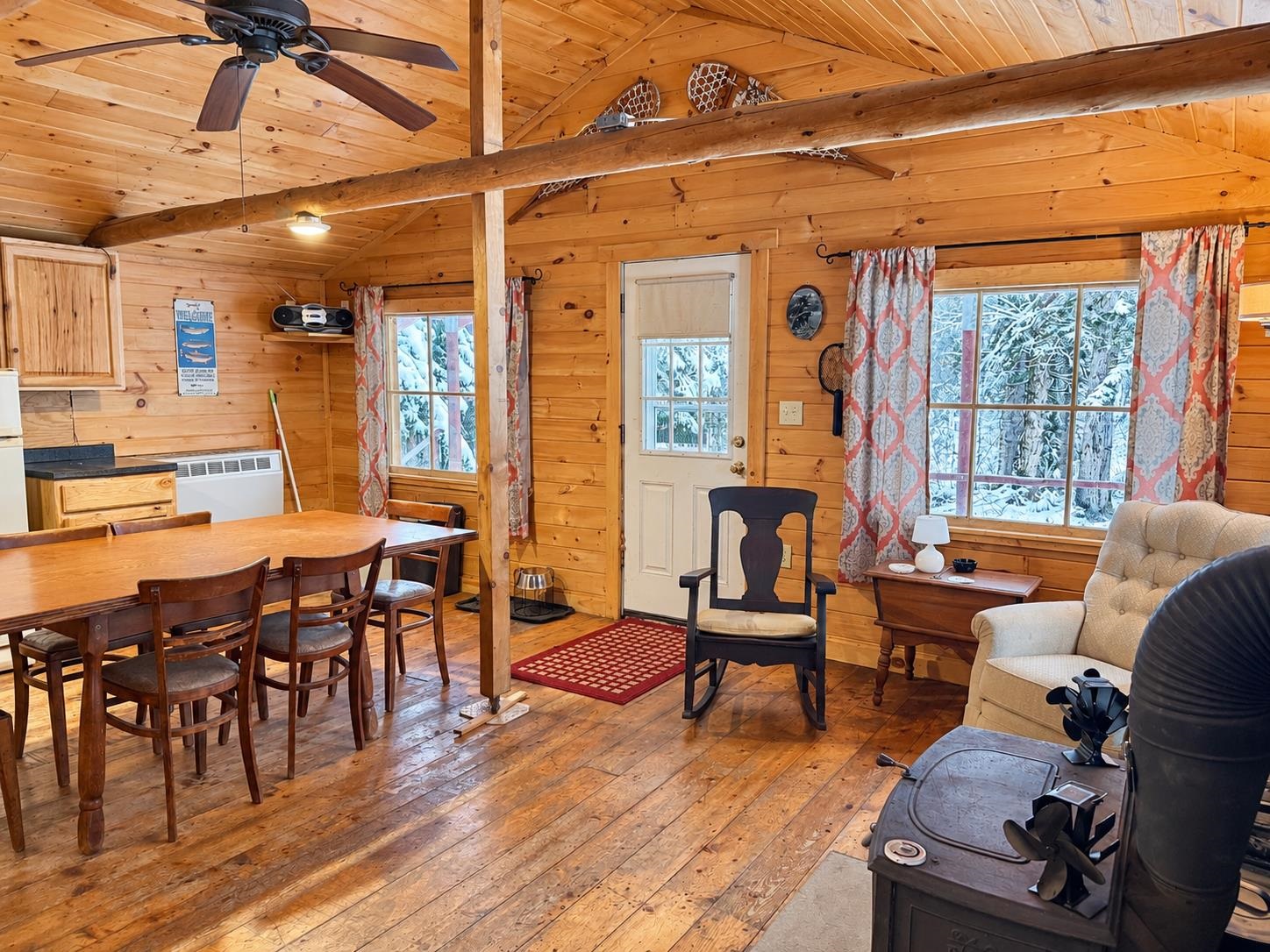 3563 East Branch Road Canaan, VT 05903 - Photo 4 of 29 Gallery Image 4