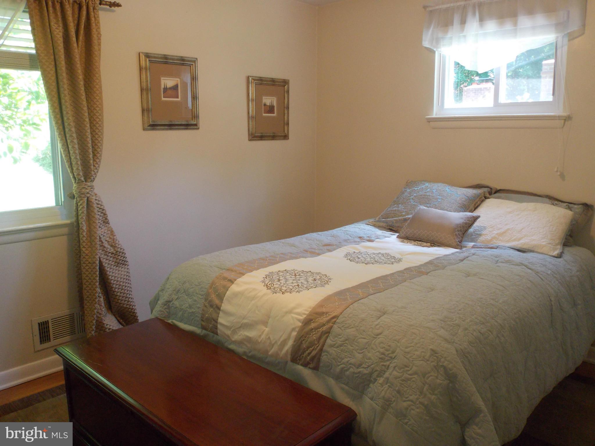 1839 Primrose Road Northwest Washington, DC 20012 - Photo 10 of 21 Bedroom