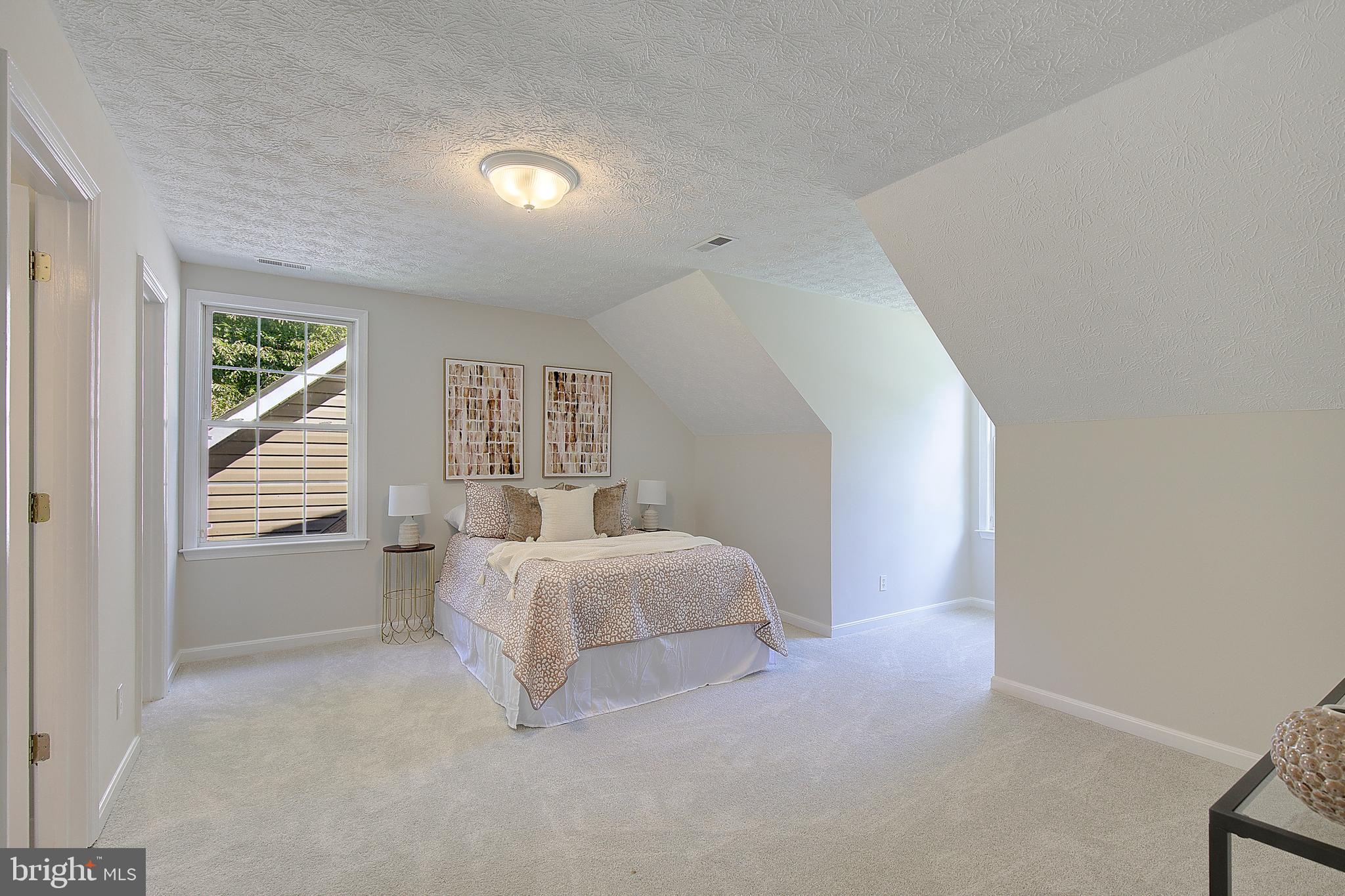 630 Carson Road Huntingtown, MD 20639 - Photo 34 of 59 Master Bedroom