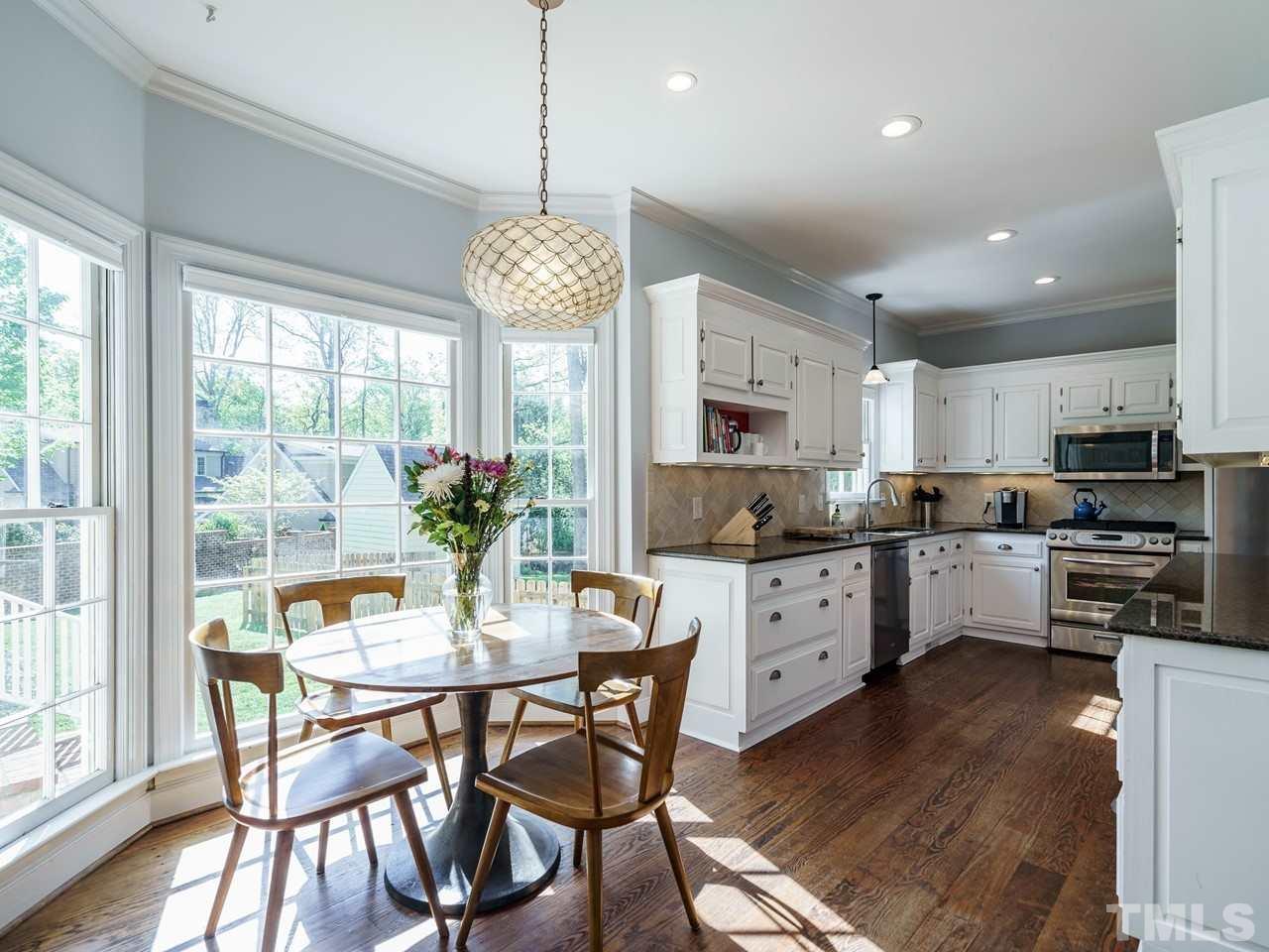 2347 Hales Road Raleigh, NC 27608 - Photo 11 of 29
