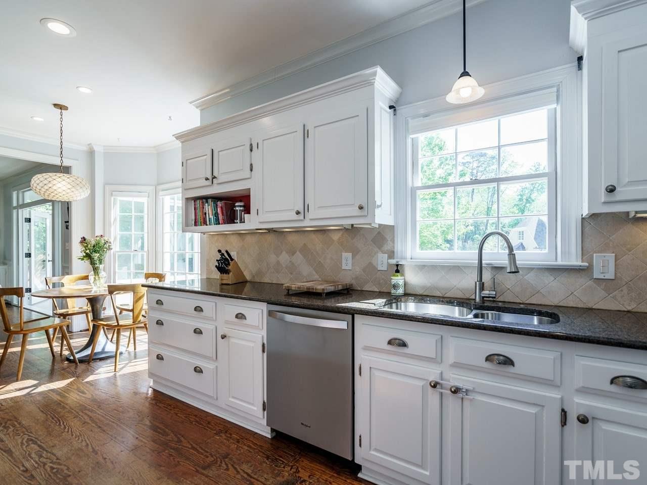 2347 Hales Road Raleigh, NC 27608 - Photo 13 of 29