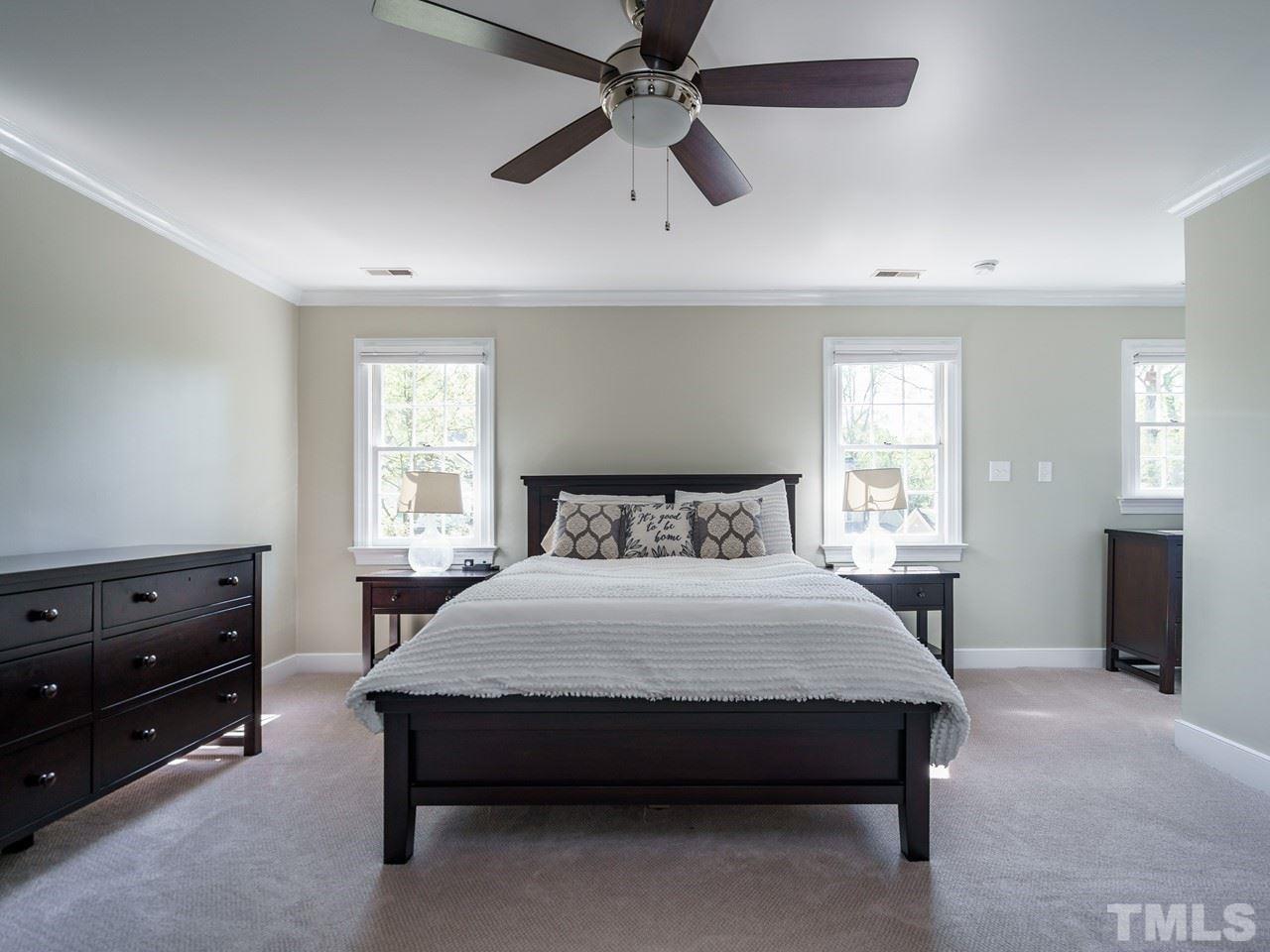 2347 Hales Road Raleigh, NC 27608 - Photo 15 of 29