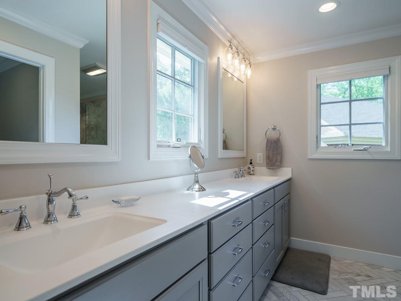 2347 Hales Road Raleigh, NC 27608 - Photo 16 of 29